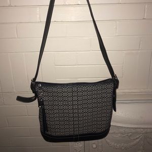 Coach crossbody